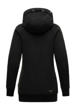 Navahoo Zauberelfe - Hoodie - Black -Winterjas Winkel bd12550dc7f84500abb3deaac213f66e