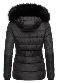 Navahoo Zuckerbiene - Winterjas - Black -Winterjas Winkel bd1a369e320649c780dfcc49ddade88c