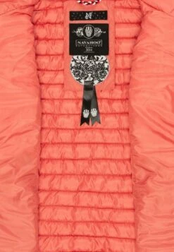 Navahoo Kimuk Prc - Jas - Coralle -Winterjas Winkel bd1cde6754464163a201130d441403b4