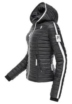 Navahoo Kimuk Prc - Jas - Black -Winterjas Winkel bd9798b2cc8a42c0b5a58248994d4571