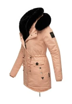 Navahoo Sweety Deluxe - Winterjas - Rose -Winterjas Winkel bdee60b02a3742a682e3b75111ff202f scaled