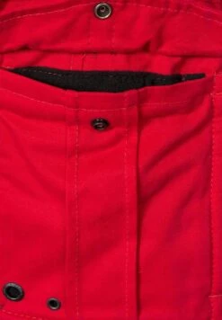 Navahoo Luluna - Winterjas - Red -Winterjas Winkel be3d00c2a9ba4f148f41f9ee9cb0ecdd