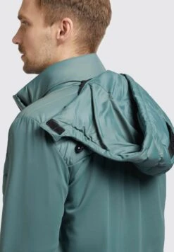 Khujo Bolt Matt - Jas - Kupfergrün 13 Khujo Bolt Matt - Jas - Kupfergrün -Winterjas Winkel be536f1f0f494a8299e2e599e2797d28 scaled