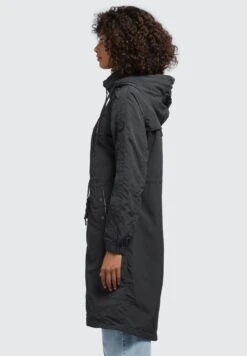 Khujo Mantel Voya3 - Parka - Schwarz -Winterjas Winkel be78950a879d44f9a8d1ce8ed2e62b17 scaled
