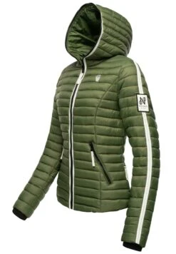 Navahoo Kimuk Prc - Jas - Dusty Olive -Winterjas Winkel befa1650d04443b59ead8711ea46009e scaled