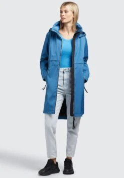 Khujo Mantel Ariana2 - Parka - Blau 14 Khujo Mantel Ariana2 - Parka - Blau -Winterjas Winkel bf31590835384b2f84950fdfb41643bf scaled