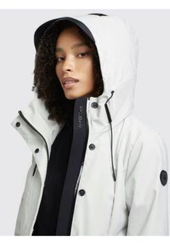 Khujo Aset - Parka - Hellgrau -Winterjas Winkel bf6d647114734f8b90b590f5342eb555 scaled