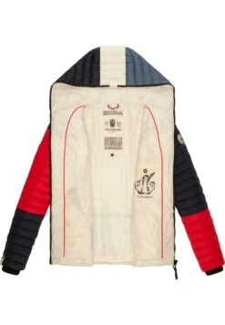 Navahoo Jas - Multicolour French-Tricoloree -Winterjas Winkel bfca67979edf43158d603fc785fbe8f9 scaled