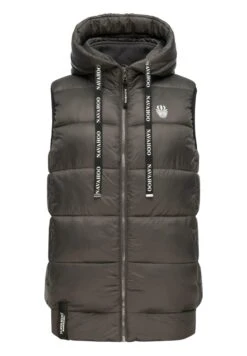 Navahoo Kassidy - Bodywarmer - Anthracite