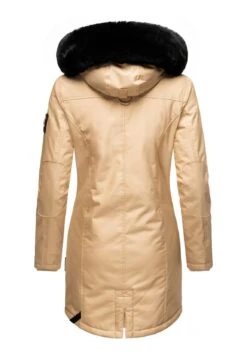 Navahoo Tiniis - Winterjas - Beige -Winterjas Winkel c0552c5812314018971e631a127f751b