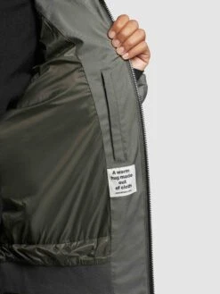 Khujo Winterjassen Winterjas Japura 2 Dames Kaki -Winterjas Winkel c086812ccac9da6599b7592276b34ceb scaled