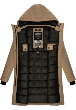 Navahoo Letiziaa - Winterjas - Taupe -Winterjas Winkel c093d0be1d49428dbec0cdad7abe60b1 scaled