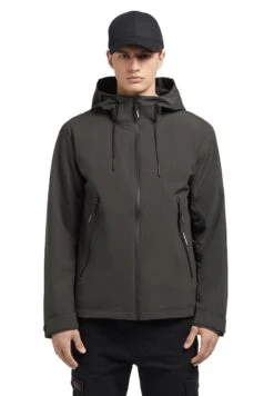 Khujo Neal - Outdoorjas - Braun -Winterjas Winkel c0f4598d92bd4a7aa2acc0dac385831e scaled