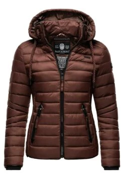 Navahoo Lulana - Jas - Ochre -Winterjas Winkel c10050b6a4e34cbd86ab1ac052eed0e2