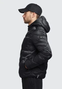 Khujo Remo - Jas - Schwarz -Winterjas Winkel c100e2d1e178441b9f2db0c1bcd0ac4b scaled