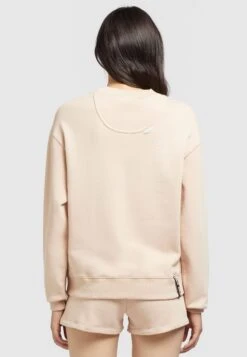 Khujo Esperanza - Sweater - Aprikot -Winterjas Winkel c1aa283e74304e4582be980d21c92b3a scaled