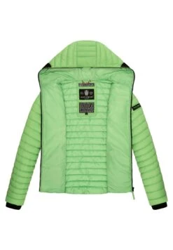 Navahoo Kimuk - Jas - Jade Green -Winterjas Winkel c20851efe0424444a7838620bb1d5f45 scaled