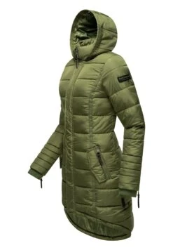 Navahoo Papaya - Winterjas - Dusty Olive -Winterjas Winkel c26e8db26f92489fb63fc5f1bd2a42e3 scaled