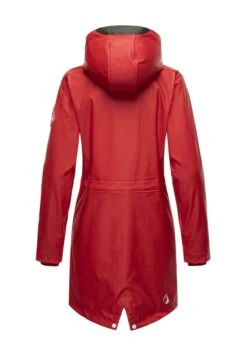 Navahoo Tropical Storm - Parka - Light Red -Winterjas Winkel c2ebc2dc45ff4e01a4b238af4a1c91f1