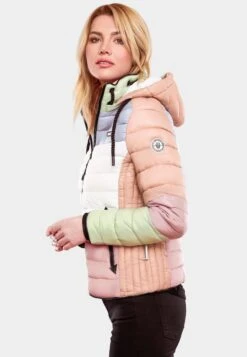 Navahoo Lulana Multikulti - Jas - Multicolour Pastel -Winterjas Winkel c326945e56c3455b845286b96bede980 scaled