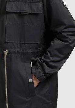 Khujo Prayata - Parka - Dunkelgrau 13 Khujo Prayata - Parka - Dunkelgrau -Winterjas Winkel c3cd4f8399244ee4bcd4241c5d443a62 scaled