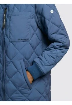 Khujo Mary - Winterjas - Blau -Winterjas Winkel c3fc1d98dea94c618e4499751bff71c9 scaled
