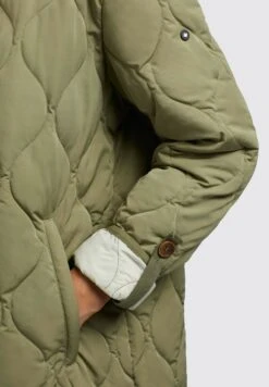 Khujo Sira - Jas - Olivgrün -Winterjas Winkel c414c48ff3ac4492bfb8d9f8017746ad scaled