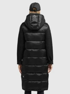 Khujo Bodywarmers Bodywarmer Tourin Dames Zwart 11 Khujo Bodywarmers Bodywarmer Tourin Dames Zwart -Winterjas Winkel c41f70753eaac1305f7df49ebf7ecbdb scaled