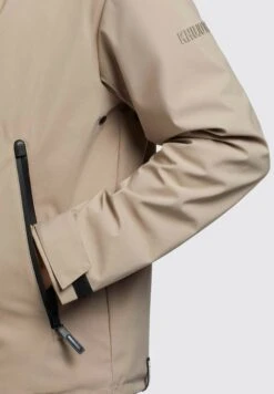 Khujo Neal - Outdoorjas - Beige -Winterjas Winkel c44d8aa7ea364f8492feb52ad06947fb scaled