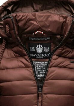 Navahoo Lulana - Jas - Ochre -Winterjas Winkel c4e96d1de9a745f08d69bc2a14b75568