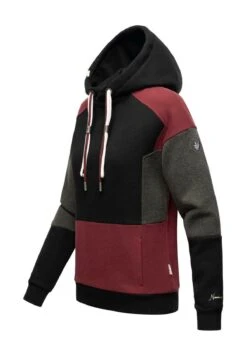 Navahoo Babykätzchen - Hoodie - Multicolour Black -Winterjas Winkel c4ea7b34d0a24e19bb85667d062613f6