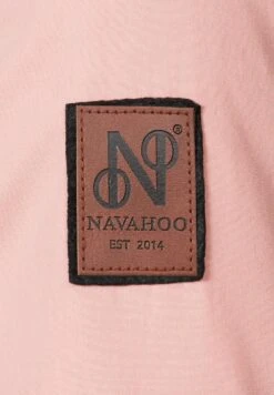Navahoo Cristal - Winterjas - Light Pink -Winterjas Winkel c5ba775a29d447a493ecfdba54ddf531