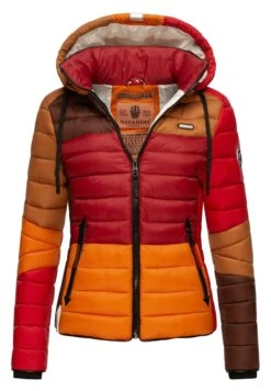 Navahoo Lulana Multikulti - Jas - Multicolour Autumn Leaves -Winterjas Winkel c6ac857d2e004e628c9bafa0a93c8fc2 scaled