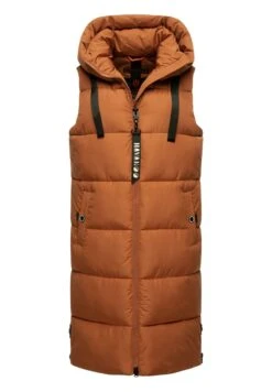 Navahoo Schnuffelchen - Bodywarmer - Rusty Cinnamon 9 Navahoo Schnuffelchen - Bodywarmer - Rusty Cinnamon -Winterjas Winkel c73754e5ced34c6abdb749e006fb3e88 scaled
