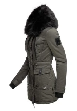 Navahoo Luluna - Winterjas - Grey -Winterjas Winkel c766ad380ff045d781a2ea05556a6b44