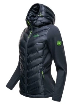 Navahoo Nimm Mich Mit - Jas - Dark Blue 14 Navahoo Nimm Mich Mit - Jas - Dark Blue -Winterjas Winkel c7d6b6cfcf2c4f78b07cf8ba40de8672