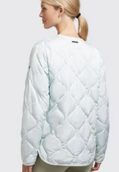 Khujo Alma - Jas - Blassgrün -Winterjas Winkel c84dd58be9ce46ff9a6f968495a584a8 scaled