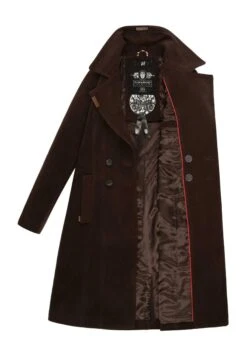 Navahoo Wooly - Halflange Jas - Dark Choco 8 Navahoo Wooly - Halflange Jas - Dark Choco -Winterjas Winkel c8d79417e3e94380bff0d4cd22e5c416 scaled