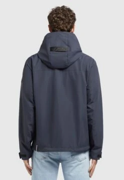 Khujo Neal - Outdoorjas - Dunkelblau -Winterjas Winkel c8dfc3c48bf842f1b30f8be7068e0003 scaled