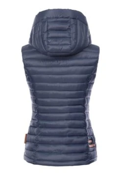 Navahoo Shadaa - Bodywarmer - Navy 7 Navahoo Shadaa - Bodywarmer - Navy -Winterjas Winkel c8e97d79fe09475cb6ae13f33602bcd6
