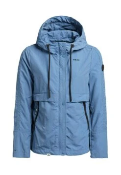 Khujo Zahira - Lichte Jas - Blau 15 Khujo Zahira - Lichte Jas - Blau -Winterjas Winkel c8f8d1eb8ded47998bfa10bd880f0816 scaled