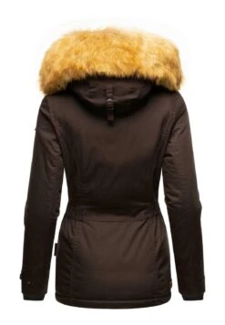 Navahoo Laura - Winterjas - Ochre -Winterjas Winkel c8f96a7a500e48449150ef4e0b0de637