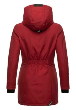 Navahoo Blizzardstorm - Parka - Blood Red -Winterjas Winkel c92c3844b32440ca9481f2c00c168d3e scaled