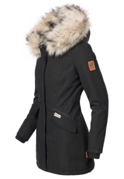 Navahoo Cristal - Winterjas - Black -Winterjas Winkel c9d9a9d781164bb5baa7781a099105eb