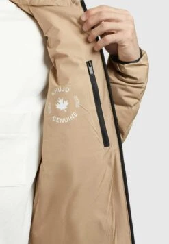 Khujo Vitus Matt - Jas - Beige 14 Khujo Vitus Matt - Jas - Beige -Winterjas Winkel ca4f5867882946d19f6e094a6a4ba1c3 scaled