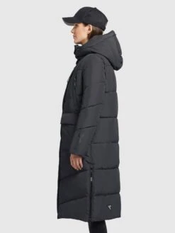 Khujo Wintermantels Wintermantel Elvita Dames Donkerblauw -Winterjas Winkel ca7eef272cce57f0ed447ea419ff1dde scaled