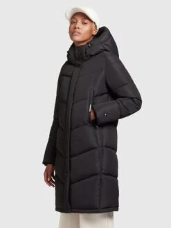 Khujo Wintermantels Wintermantel Limetta Dames Zwart 10 Khujo Wintermantels Wintermantel Limetta Dames Zwart -Winterjas Winkel caa1dea6608f318f035674cc37e6e482 scaled