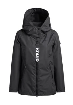 Khujo Junea - Parka - Schwarz 15 Khujo Junea - Parka - Schwarz -Winterjas Winkel cb0b58ca48684770b96a0f0a308daa0a scaled
