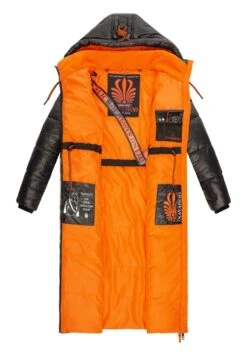 Navahoo Schmuseengel - Winterjas - Black -Winterjas Winkel cb7bbcfa66584e8a9c97ad4ccbef00b2 scaled