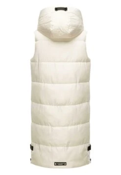 Navahoo Schnuffelchen - Bodywarmer - Offwhite 7 Navahoo Schnuffelchen - Bodywarmer - Offwhite -Winterjas Winkel cb82731d3a694839a12e450b750872b7 scaled